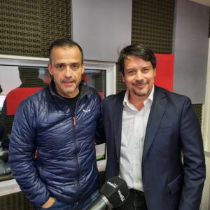 ¿Cuál es la realidad de los contact center en la era de la automatización? Lo conversamos con Pablo Rossel, gerente general de CGS